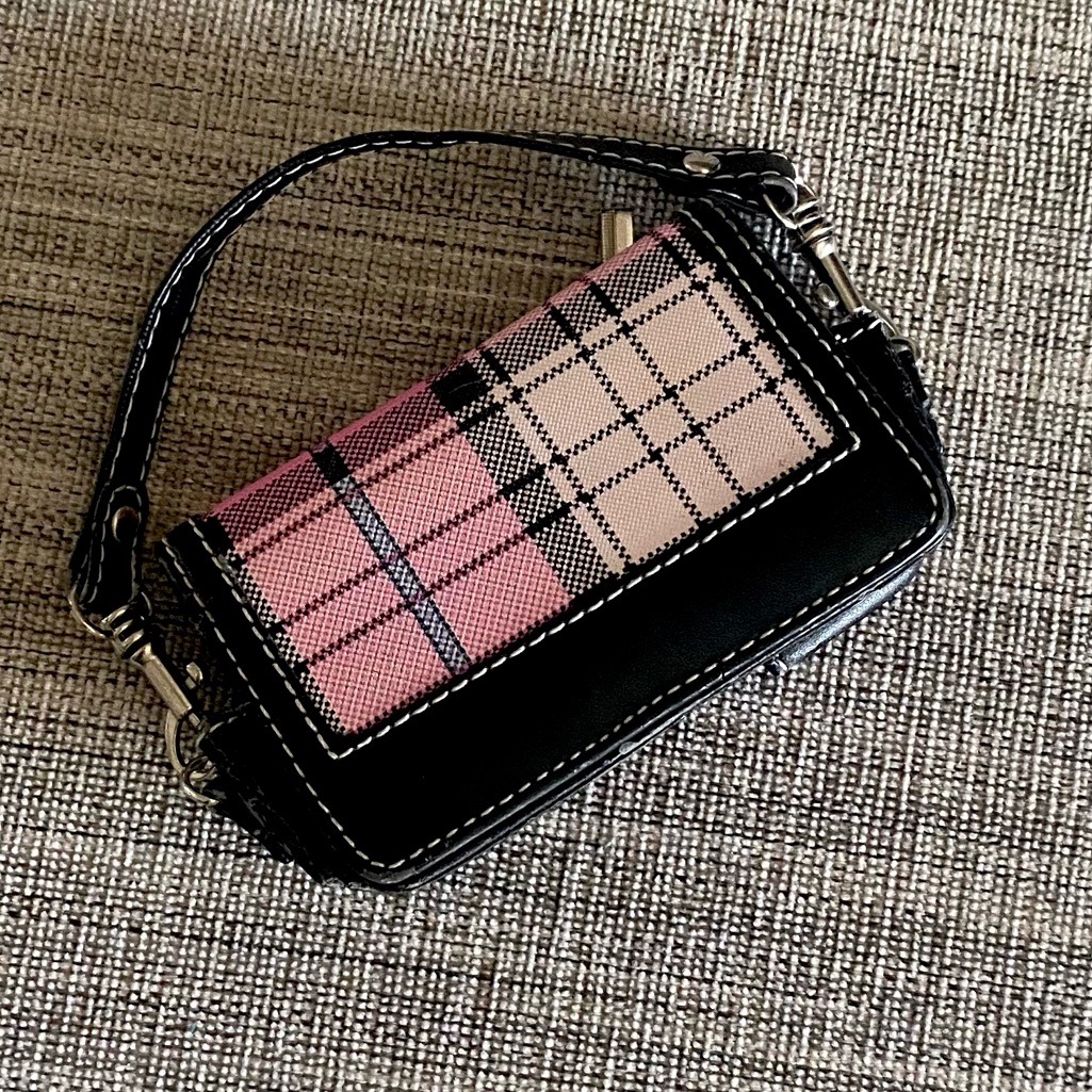 Y2k Mini Case